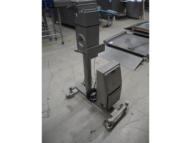 Mettler toledo safeline - afbeelding 6 van  11