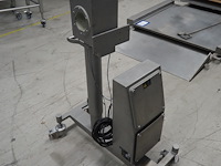 Mettler toledo safeline - afbeelding 6 van  11