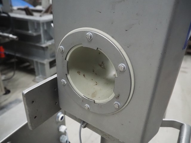 Mettler toledo safeline - afbeelding 9 van  11