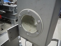 Mettler toledo safeline - afbeelding 9 van  11