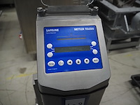 Mettler toledo safeline - afbeelding 10 van  11