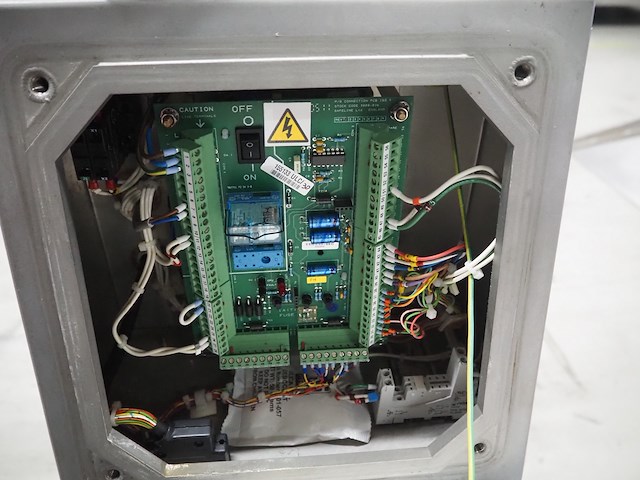 Mettler toledo safeline - afbeelding 11 van  11