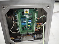 Mettler toledo safeline - afbeelding 11 van  11