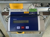 Mettler toledo spider sw vloerweegschaal - afbeelding 4 van  4