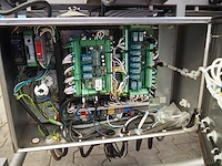 Mettler toledo - afbeelding 6 van  17
