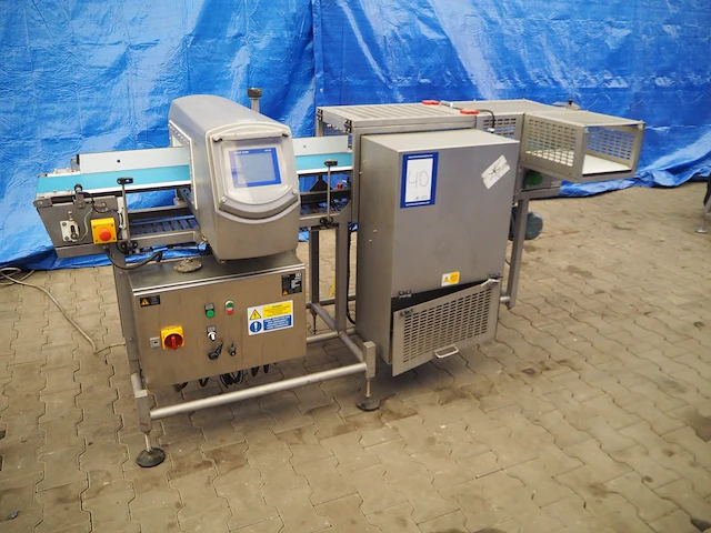 Mettler toledo - afbeelding 1 van  17