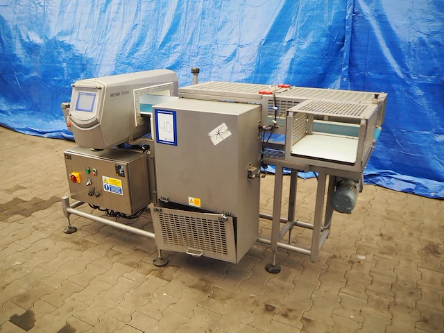 Mettler toledo - afbeelding 10 van  17