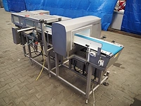 Mettler toledo - afbeelding 11 van  17