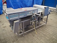 Mettler toledo - afbeelding 12 van  17