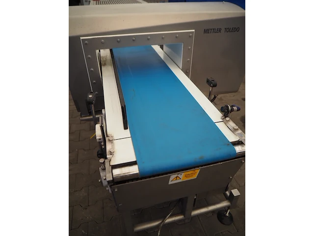 Mettler toledo - afbeelding 13 van  17