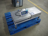 Mettler toledo - afbeelding 2 van  7