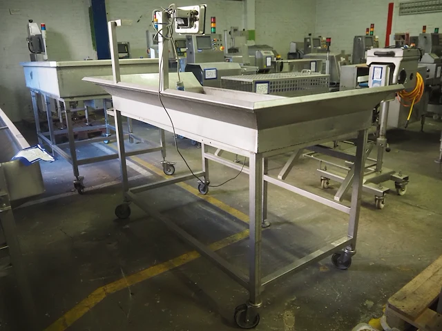 Mettler toledo - afbeelding 4 van  8