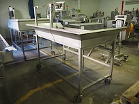 Mettler toledo - afbeelding 4 van  8