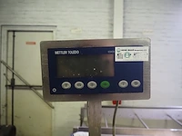 Mettler toledo - afbeelding 7 van  8
