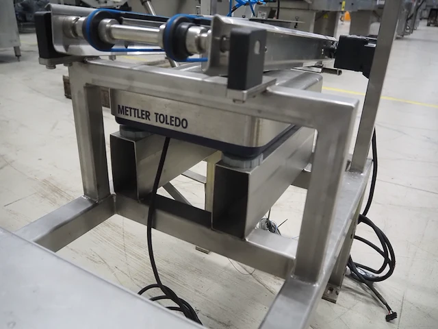 Mettler toledo - afbeelding 9 van  11