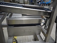 Mettler toledo - afbeelding 10 van  11