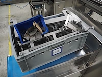 Mettler toledo - afbeelding 11 van  11