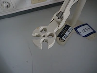 Mettler toledo - afbeelding 3 van  3