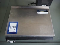 Mettler-toledo - afbeelding 3 van  9
