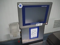 Mettler toledo - afbeelding 4 van  16