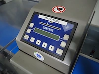 Mettler toledo - afbeelding 5 van  16