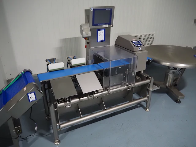 Mettler toledo - afbeelding 1 van  16