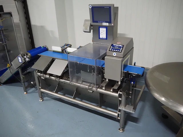 Mettler toledo - afbeelding 9 van  16