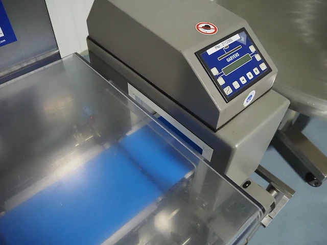 Mettler toledo - afbeelding 13 van  16