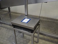 Mettler toledo - afbeelding 2 van  9