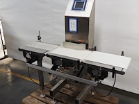 Mettler toledo - afbeelding 1 van  11
