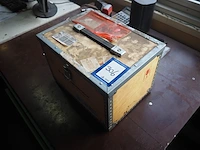 Mettler toledo - afbeelding 2 van  5