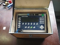 Mettler toledo - afbeelding 3 van  5