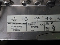 Mettler toledo - afbeelding 4 van  5