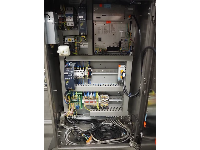 Mettler toledo - afbeelding 13 van  22