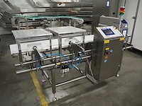 Mettler toledo - afbeelding 12 van  22
