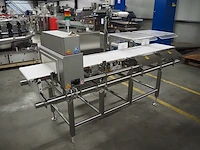 Mettler toledo - afbeelding 17 van  22