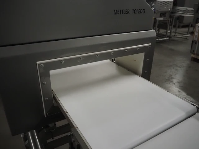 Mettler toledo - afbeelding 20 van  22