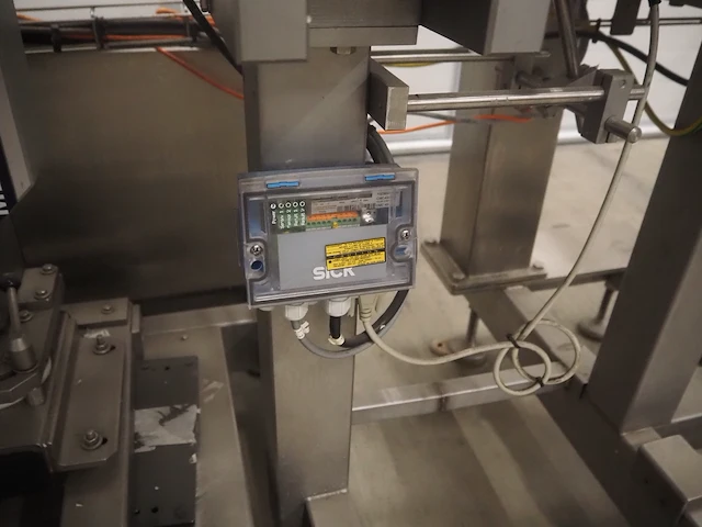 Mettler toledo - afbeelding 5 van  20