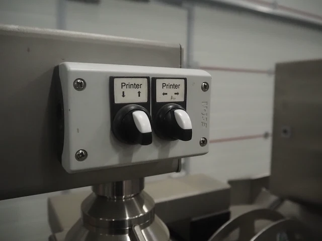 Mettler toledo - afbeelding 9 van  20