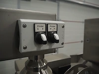 Mettler toledo - afbeelding 9 van  20