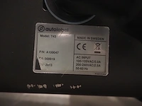 Mettler toledo - afbeelding 11 van  20