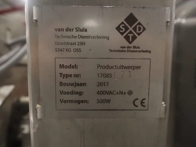 Mettler toledo - afbeelding 13 van  20