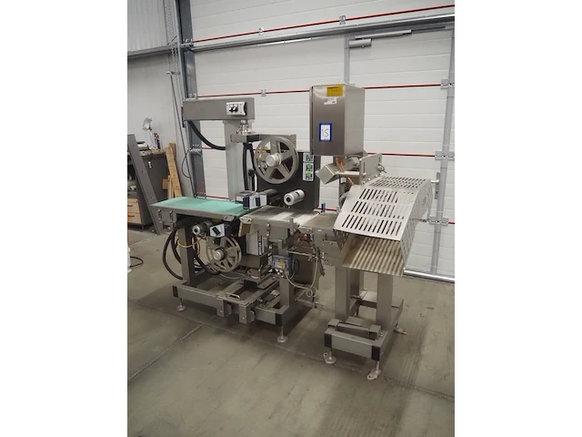 Mettler toledo - afbeelding 12 van  20