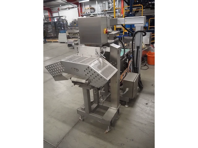 Mettler toledo - afbeelding 14 van  20