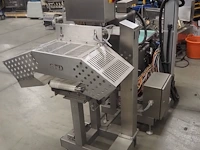 Mettler toledo - afbeelding 14 van  20
