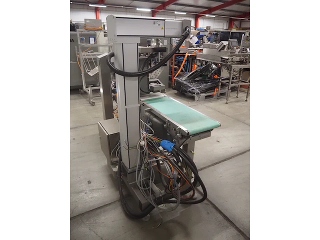 Mettler toledo - afbeelding 15 van  20