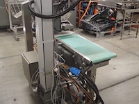 Mettler toledo - afbeelding 15 van  20
