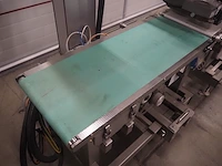 Mettler toledo - afbeelding 17 van  20
