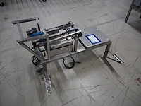 Mettler toledo - afbeelding 1 van  8