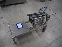 Mettler toledo - afbeelding 3 van  8